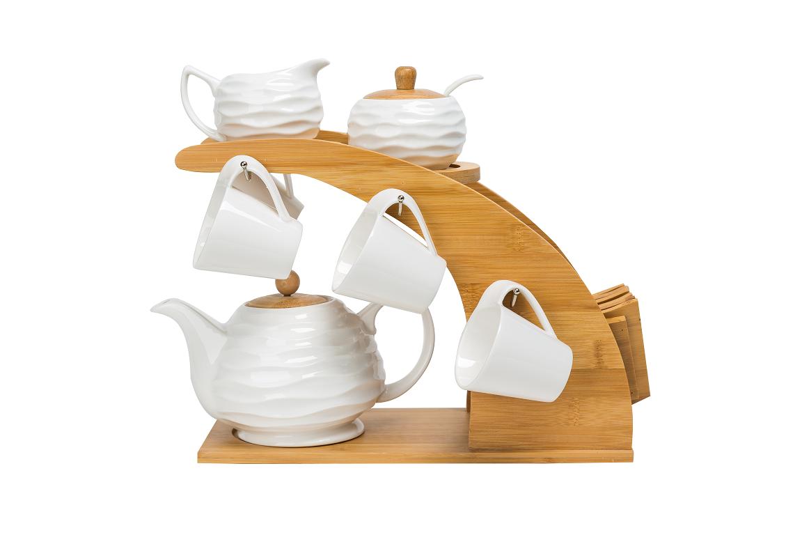 Ceramic Coffee Set with bamboo stand.jpg