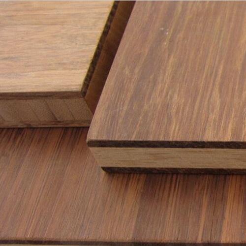bamboo panel