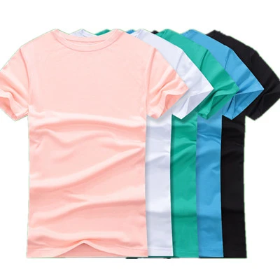 Bamboo Fiber Women′s T-Shirt
