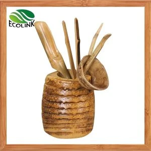 Natural Bambus Root Tea Tól