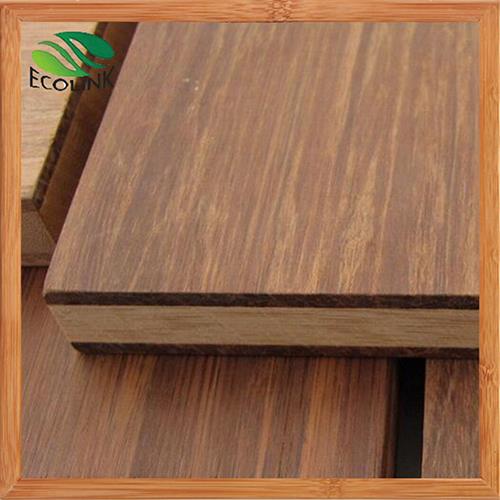 Natural Bamboo Control Panel Til sölu