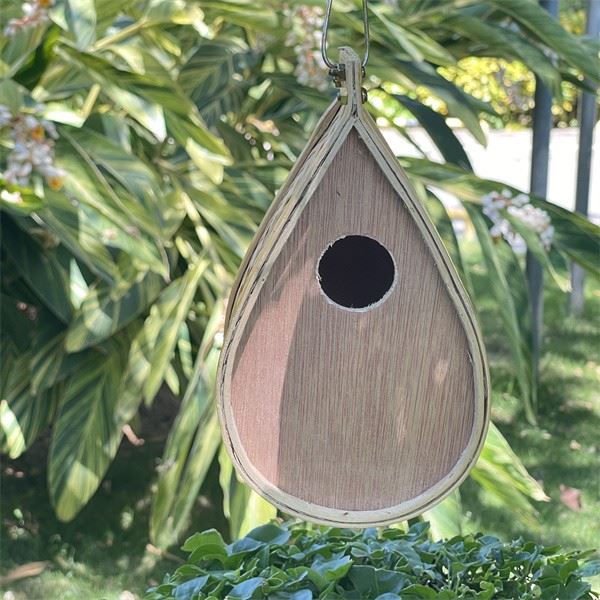 Garden Insect House Kraft Paper Mason Bee Tubes